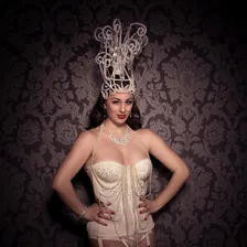 House of Burlesque Speakeasy
