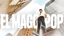 El Mago Pop: 'Nada es imposible'