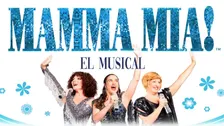 'Mamma Mia!'