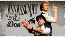 'Assassinat per a dos'