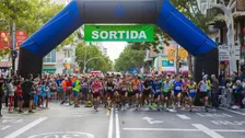 47è Cros Popular de Sants