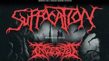 Suffocation