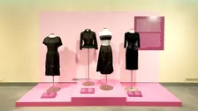 The Little Black Dress at 100 — West Baton Rouge Museum