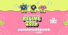 Relive 2016 Festival