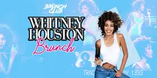 Whitney Houston Brunch - Leeds