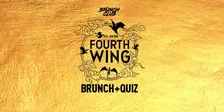 Fourth Wing Brunch- Birmingham