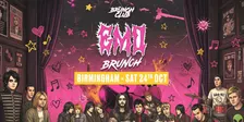 Emo Brunch - Birmingham