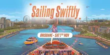 Sailing Swiftly Boat Party - Brisbane