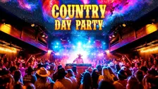 Country Day Party 🤠