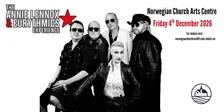 The Annie Lennox & Eurythmics Experience