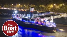 The Boat Show Comedy Club