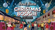 SOUL SISTA Christmas Boogie