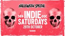 Indie York Halloween Special!