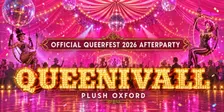 PARTYLICIOUS presents QUEENIVAL - The Official QUEERFEST AFTERPARTY
