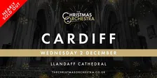 The Christmas Orchestra - Cardiff