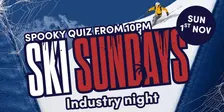 Barbara's Spooky Quiz!