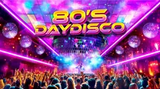 Daytime Disco Presents: 80s Day Disco: Bristol 🪩