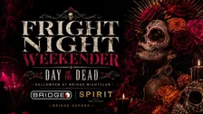 Fright Night Weekender
