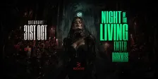 NIGHT OF THE LIVING | HALLOWEEN SPECIAL