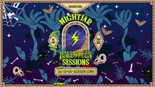 Nightjar "Halloween" Sessions
