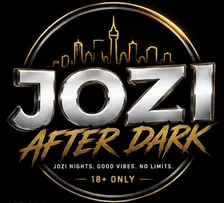 Jozi after dark🔥