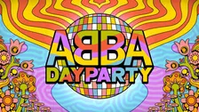 The ABBA Day Party 💃🕺