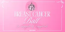 Breast Cancer Ball 2026