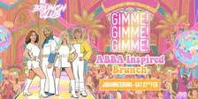 Gimme! Gimme! Gimme! ABBA Inspired Brunch - Johannesburg