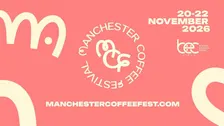 Manchester Coffee Festival 2026