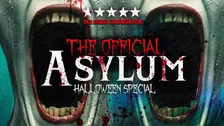 ABERDEEN HALLOWEEN 🎃 - THE ASYLUM - Sold out 10 years running! ABERDEEN's Biggest