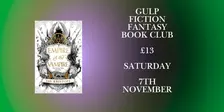 Fantasy Book Club