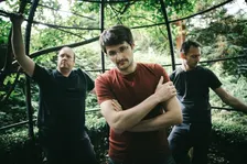 Atlas Rivers — Leeds Headline show