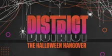 District: The Halloween Hangover