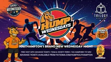 🐫 Hump Wednesdays 🐫