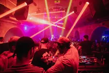 FREE TICKETS: THE CAUSE WINTER 26 – House & Disco ALL NIGHT LONG