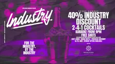 Industry Night