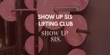 Show Up & Move: The Lifting Club