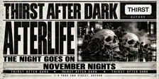 Afterlife - The Night Goes On