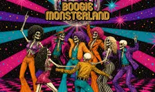 Halloween Friday: Boogie Monsterland
