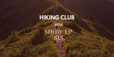 Show Up & Move: Malvern Hills Hiking Trip ⛰️🤍