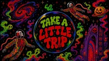 TAKE A LITTLE TRIP! 🍄👹💘🎃💫 4 ARENA'S OF MUSIC | LEEDS BIGGEST HALLOWEEN FESTIVAL! | BEAVERWORKS | 0th SEPTEMBER