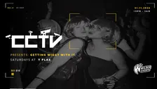 CCTV S01E10: Getting Wiggy With It!! 💇‍♀️🕺