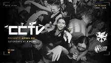 CCTV S01E06: Apres Ski!! 🎿🍻