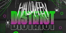 District: Halloween Special