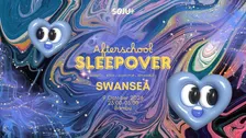 Swansea SOJU: After School Sleepover | K-Pop & Asian Pop