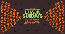 La Vida - Halloween After Life