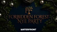 WATERFRONT | Forbidden Forest NYE Party