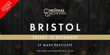 The Christmas Orchestra - Bristol