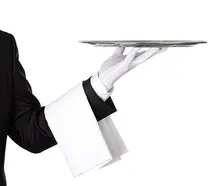 FESTEN (A Formal Dining Experience)