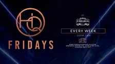 HQ Fridays